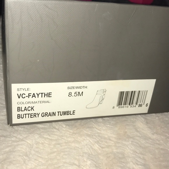 Booties - Picture 3 of 3